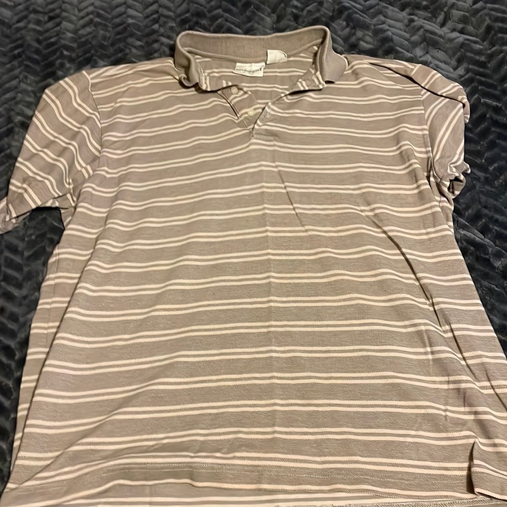 2x Vintage Polo
